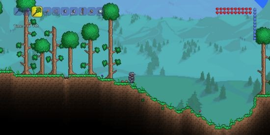 Terraria
