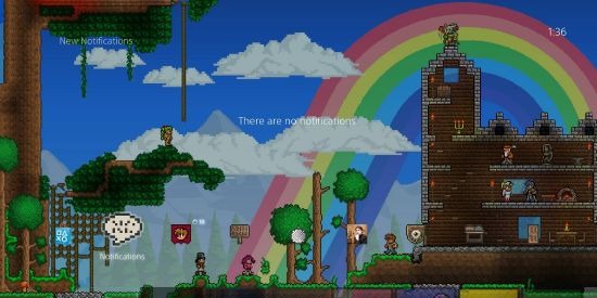 Terraria
