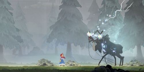 Teslagrad 2