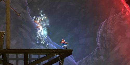 Teslagrad 2