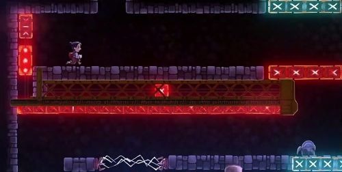 Teslagrad Remastered