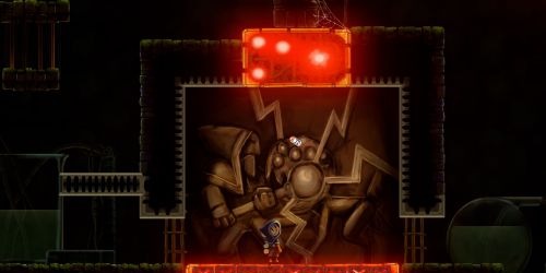 Teslagrad Remastered