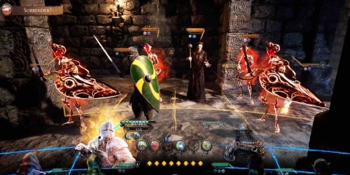 The Bards Tale 4 Directors Cut