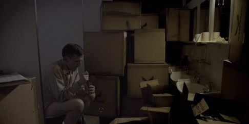 The Bunker