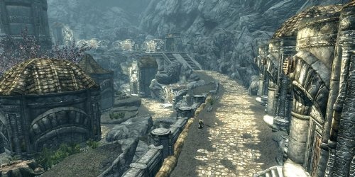 The Forgotten City