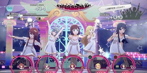 The IdolM@ster Starlit Season