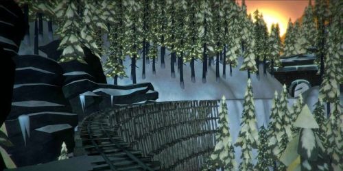 The Long Dark
