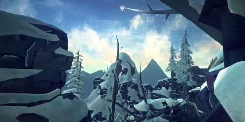 The Long Dark