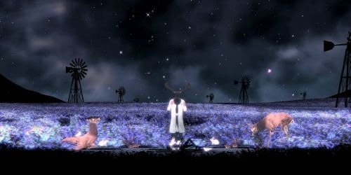 The Missing JJ Macfield and The Island of Memories