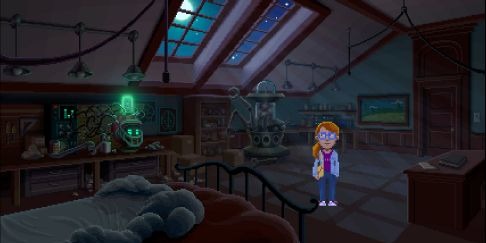 Thimbleweed Park