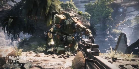 Titanfall 2