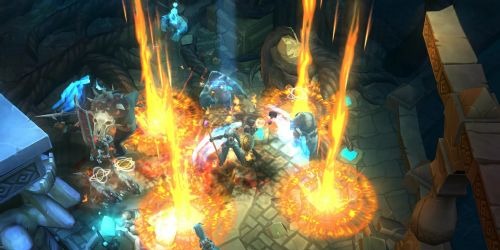 Torchlight 2
