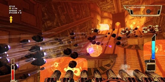 Tower of Guns Limited Edition