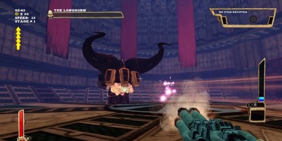 Tower of Guns Limited Edition
