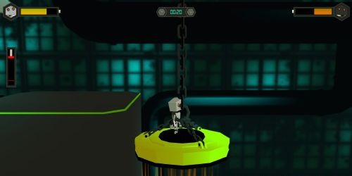 Twin Robots