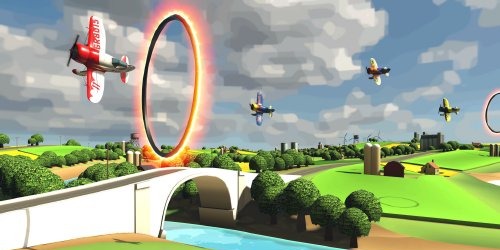 Ultrawings Flat