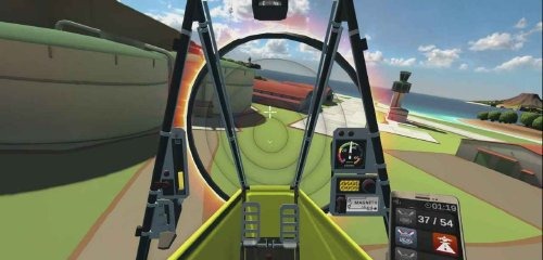 Ultrawings Flat