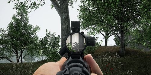 United Assault Normandy 44
