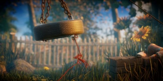Unravel