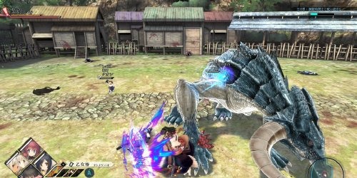 Utawarerumono Zan 2