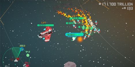 Vostok Inc
