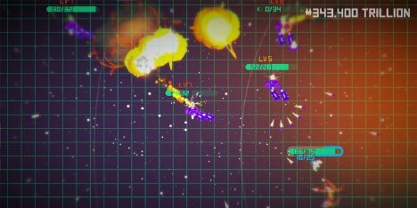 Vostok Inc