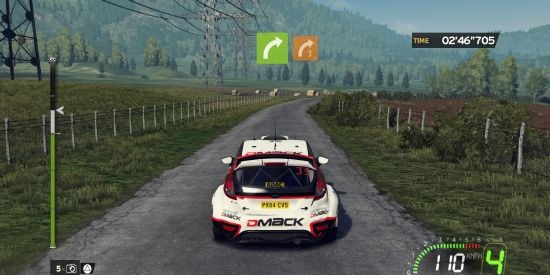 WRC 5 World Rally Championship