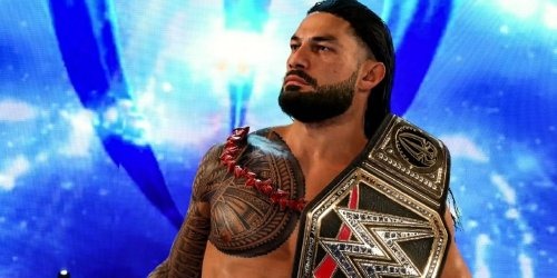 WWE 2K23
