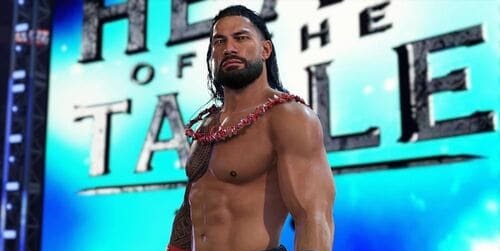 WWE 2K24 Forty Years of Wrestlemania Edition