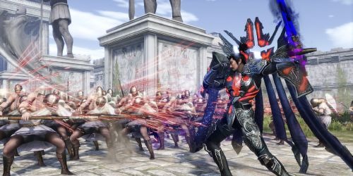 Warriors Orochi 4 Ultimate