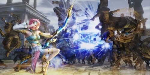 Warriors Orochi 4 Ultimate