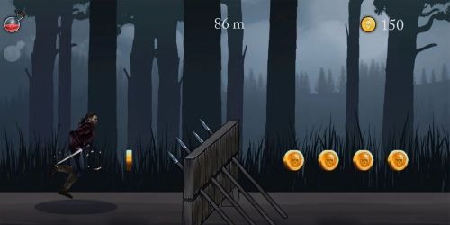 Witch Hunter