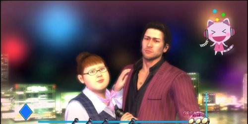 Yakuza 4 Remastered