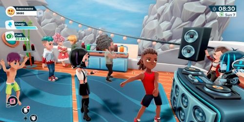 Youtubers Life 2