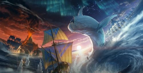 Ys X Nordics Ultimate Edition