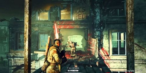 Zombie Army Trilogy
