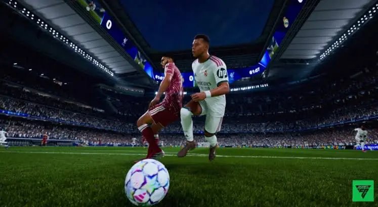 EA Sports FC 27