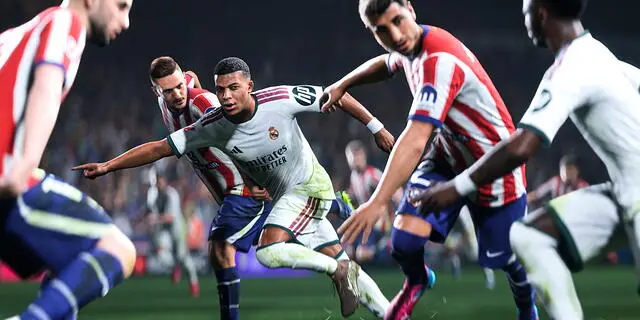 EA Sports FC 27