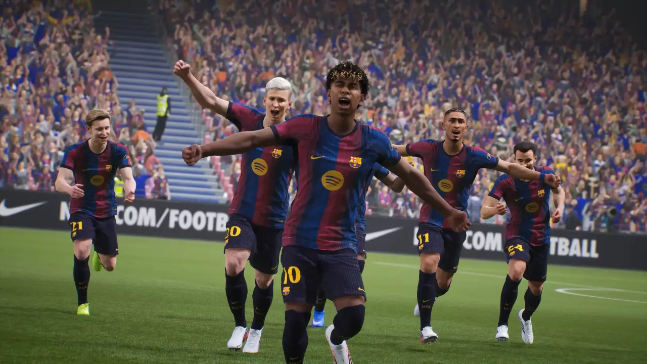 eFootball 2027
