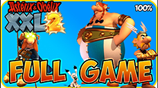 Asterix & Obelix XXL 2 - Roman Rumble in Las Vegum