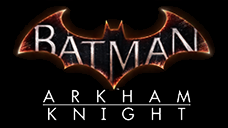Batman: Arkham Knight