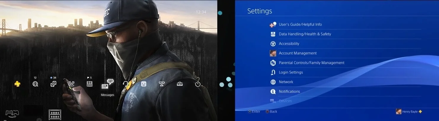 Watch Dogs 2 - Marcus