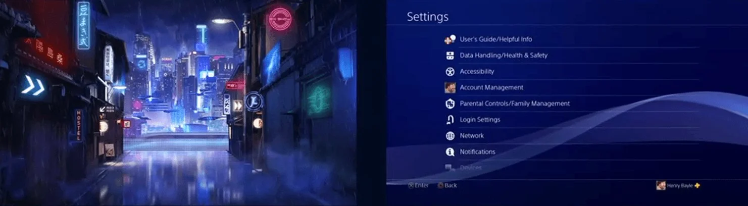 Welcome to Cyber City