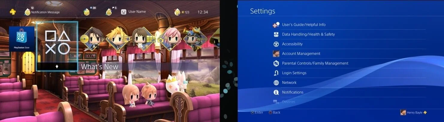 World of Final Fantasy - All Aboard the Cactuar Express