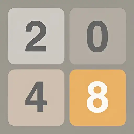2048 Game (PS4 Native)