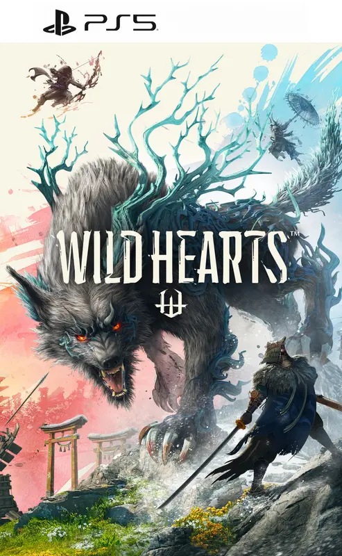 WILD HEARTS Karakuri Edition