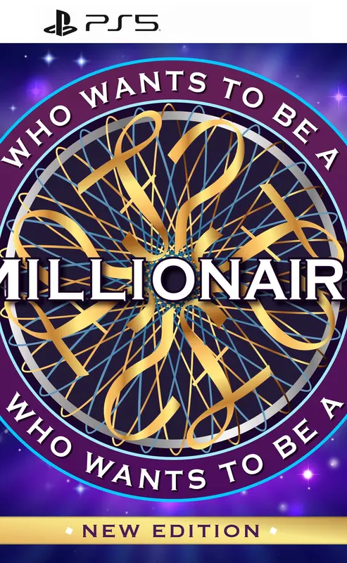 Who Wants To Be A Millionaire New Edition