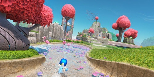 ASTRO BOT