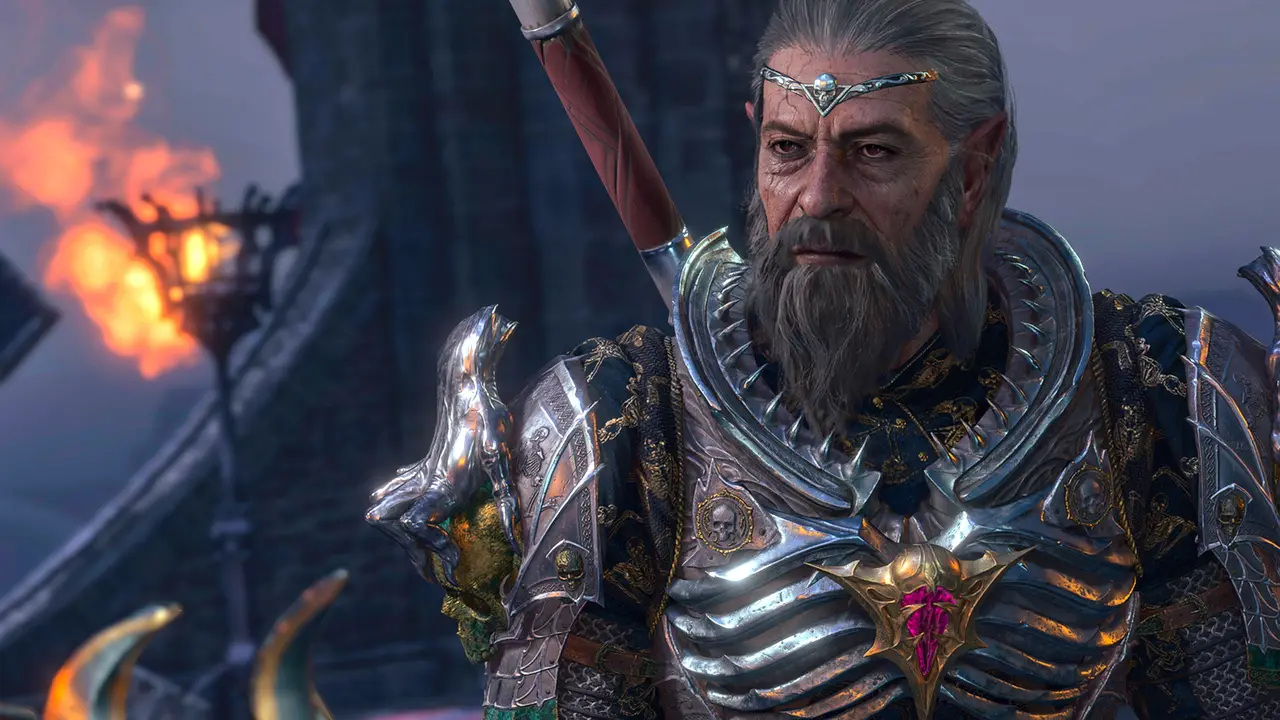 Baldur’s Gate 3