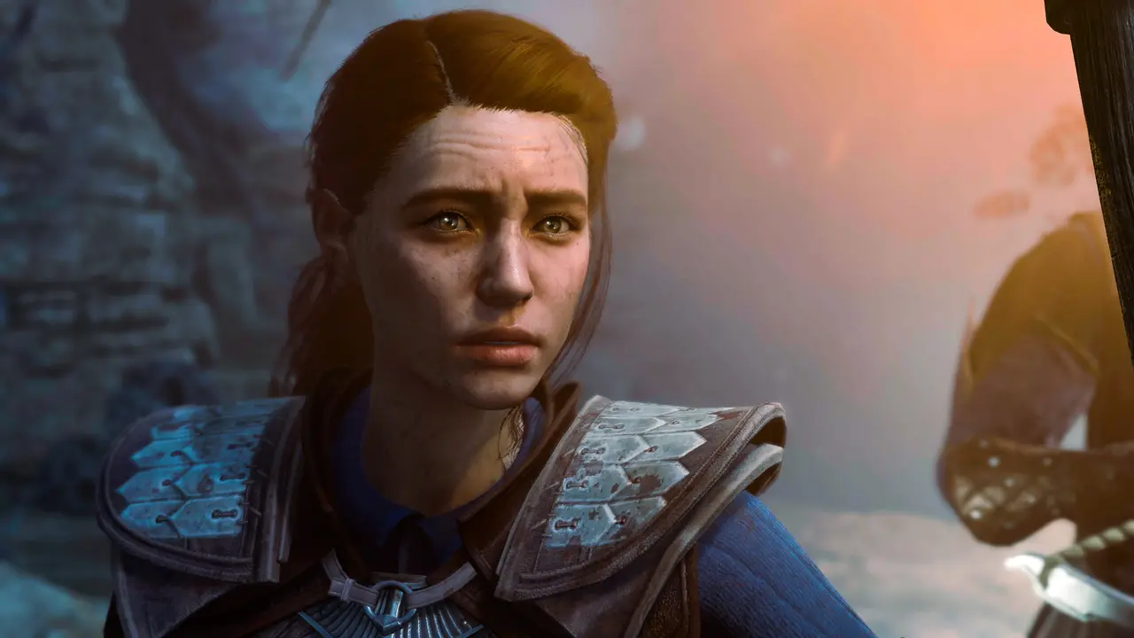 Baldur’s Gate 3